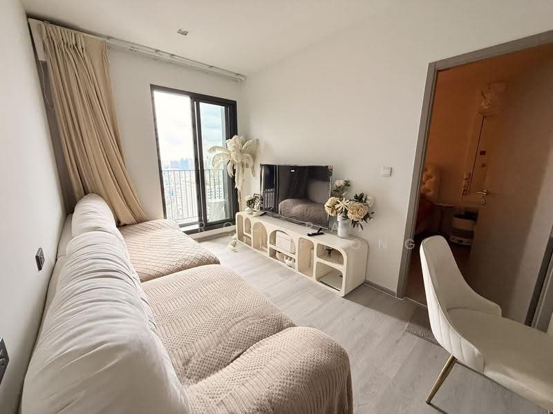 Life Asoke Hype, bangkok, 339 Chaturathit Rd, Makkasan, Ratchathewi, Bangkok, 2 Bedrooms, 56 sqm, Condo For Rent, by Aroonrat Sueasomphong, 500596571 - DDproperty.com