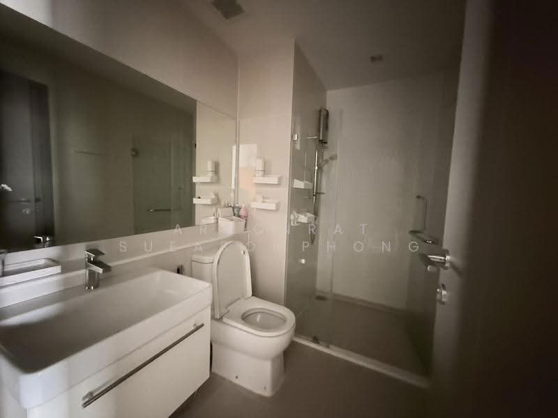 Life Asoke Hype, bangkok, 339 Chaturathit Rd, Makkasan, Ratchathewi, Bangkok, 2 Bedrooms, 56 sqm, Condo For Rent, by Aroonrat Sueasomphong, 500596571 - DDproperty.com