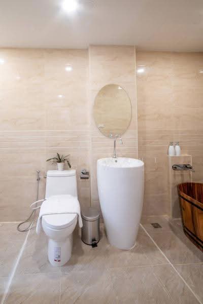 Antique Palace Apartments, bangkok, 89 Soi Thonglor 17, Khlong Tan Nua, Watthana, Bangkok, 1 Bedroom, 39 sqm, Apartment For Rent, by Teeranant Chonwisaikajon, 500596572 - DDproperty.com