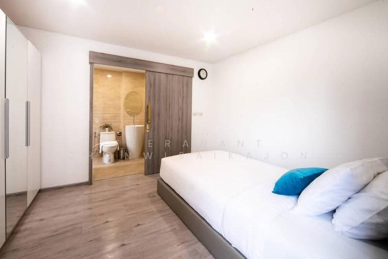 Antique Palace Apartments, bangkok, 89 Soi Thonglor 17, Khlong Tan Nua, Watthana, Bangkok, 1 Bedroom, 39 sqm, Apartment For Rent, by Teeranant Chonwisaikajon, 500596572 - DDproperty.com