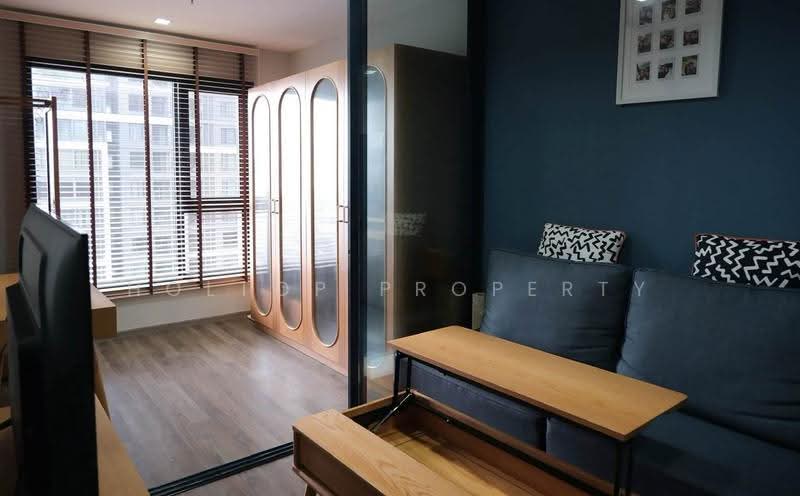 Life Ladprao Valley, bangkok, Phaholyothin Road, Jom Phon, Chatuchak, Bangkok, 1 Bedroom, 35 sqm, Condo For Rent, by Holtop Property, 500596573 - DDproperty.com