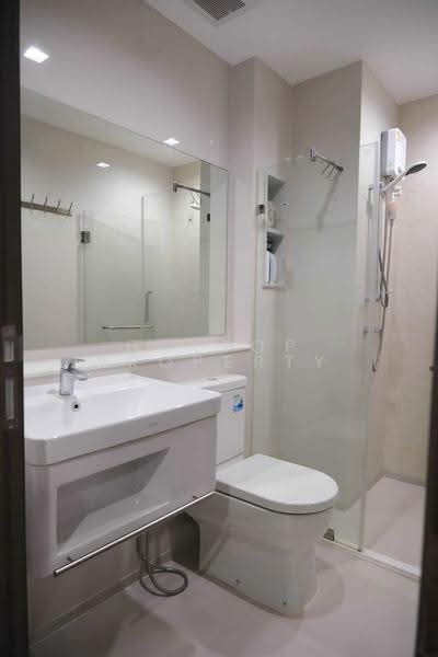 Life Ladprao Valley, bangkok, Phaholyothin Road, Jom Phon, Chatuchak, Bangkok, 1 Bedroom, 35 sqm, Condo For Rent, by Holtop Property, 500596573 - DDproperty.com