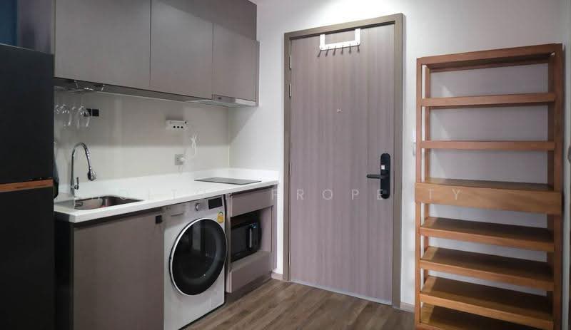 Life Ladprao Valley, bangkok, Phaholyothin Road, Jom Phon, Chatuchak, Bangkok, 1 Bedroom, 35 sqm, Condo For Rent, by Holtop Property, 500596573 - DDproperty.com