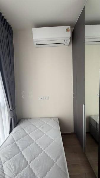Nue District R9, bangkok, 59 Rama 9 Road, Huai Khwang, Bangkok, 2 Bedrooms, 35 sqm, Condo For Rent, by Chayanin Khanijou, 500596574 - DDproperty.com
