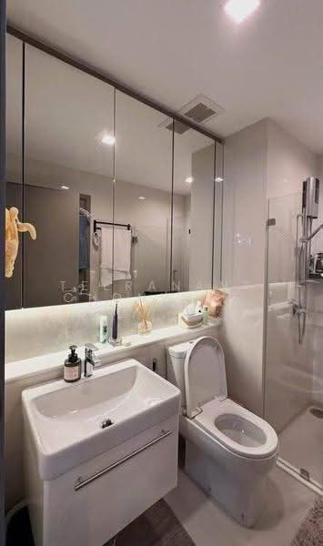 Life Asoke Hype, bangkok, 339 Chaturathit Rd, Makkasan, Ratchathewi, Bangkok, 1 Bedroom, 41 sqm, Condo For Sale, by Teeranant Chonwisaikajon, 500596577 - DDproperty.com