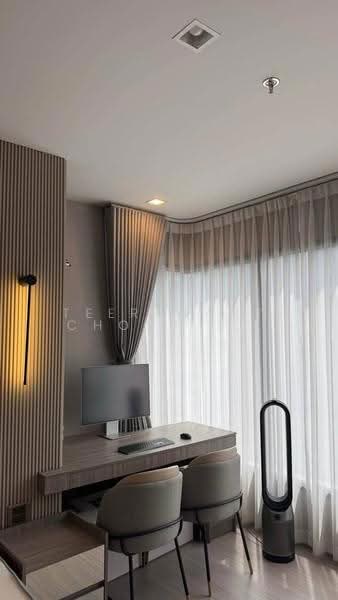 Life Asoke Hype, bangkok, 339 Chaturathit Rd, Makkasan, Ratchathewi, Bangkok, 1 Bedroom, 41 sqm, Condo For Sale, by Teeranant Chonwisaikajon, 500596577 - DDproperty.com