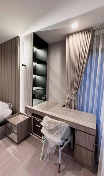 Life Asoke Hype, bangkok, 339 Chaturathit Rd, Makkasan, Ratchathewi, Bangkok, 1 Bedroom, 41 sqm, Condo For Sale, by Teeranant Chonwisaikajon, 500596577 - DDproperty.com