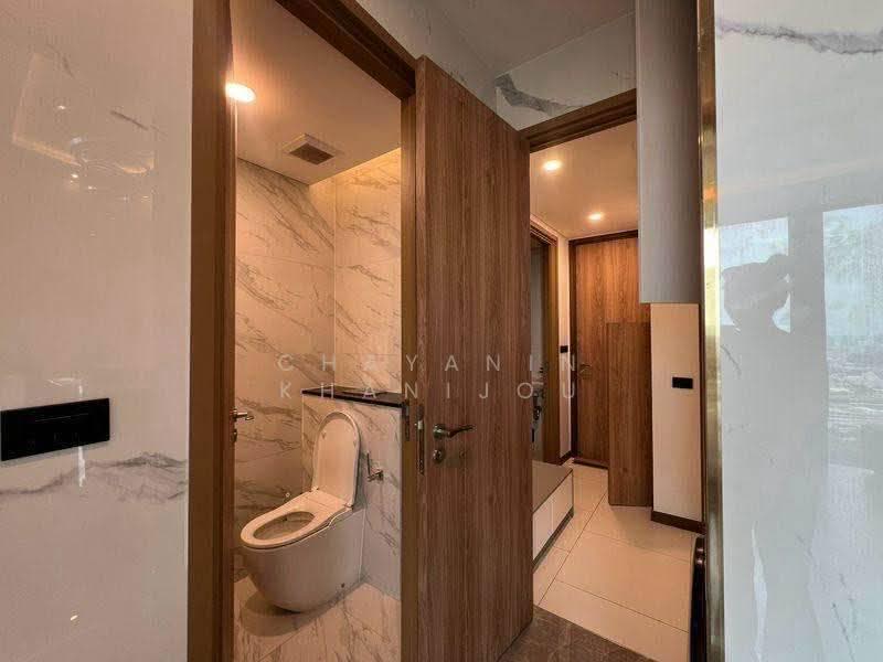 Landmark @MRTA Station, bangkok, 397 Rama 9 Road, Bang Kapi, Huai Khwang, Bangkok, 3 Bedrooms, 176 sqm, Condo For Rent, by Chayanin Khanijou, 500596579 - DDproperty.com