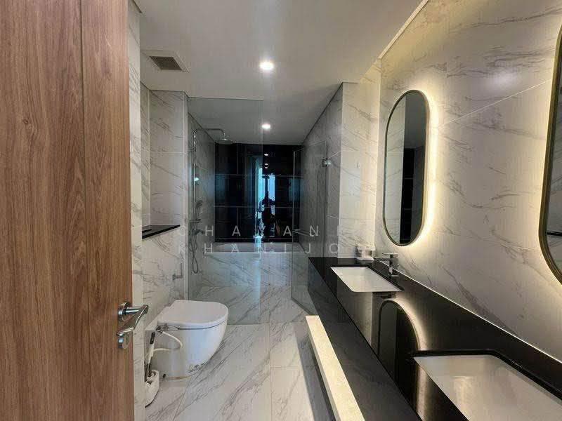 Landmark @MRTA Station, bangkok, 397 Rama 9 Road, Bang Kapi, Huai Khwang, Bangkok, 3 Bedrooms, 176 sqm, Condo For Rent, by Chayanin Khanijou, 500596579 - DDproperty.com