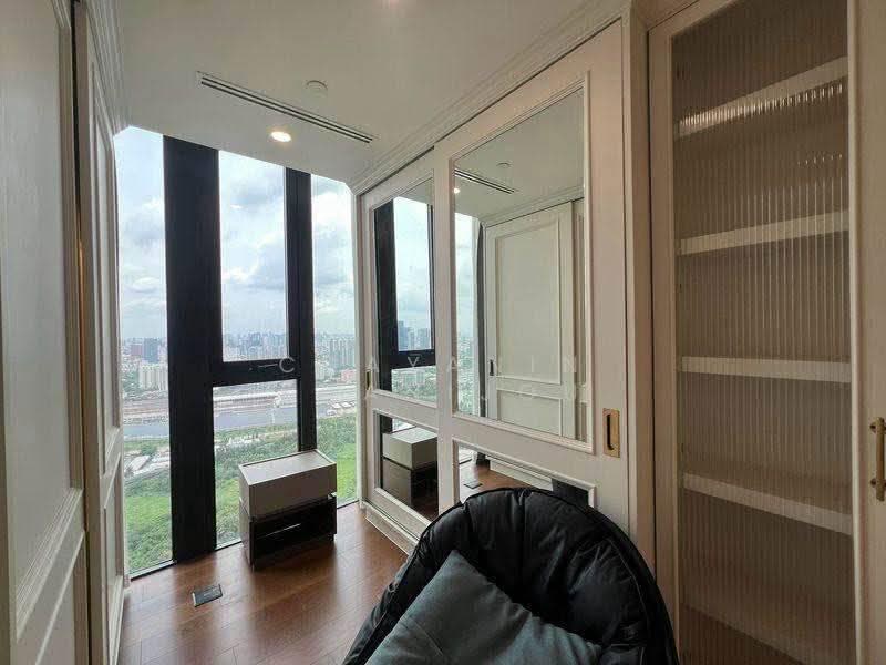 Landmark @MRTA Station, bangkok, 397 Rama 9 Road, Bang Kapi, Huai Khwang, Bangkok, 3 Bedrooms, 176 sqm, Condo For Rent, by Chayanin Khanijou, 500596579 - DDproperty.com