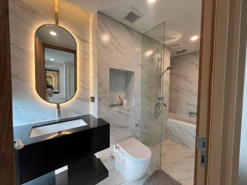 Landmark @MRTA Station, bangkok, 397 Rama 9 Road, Bang Kapi, Huai Khwang, Bangkok, 3 Bedrooms, 176 sqm, Condo For Rent, by Chayanin Khanijou, 500596579 - DDproperty.com