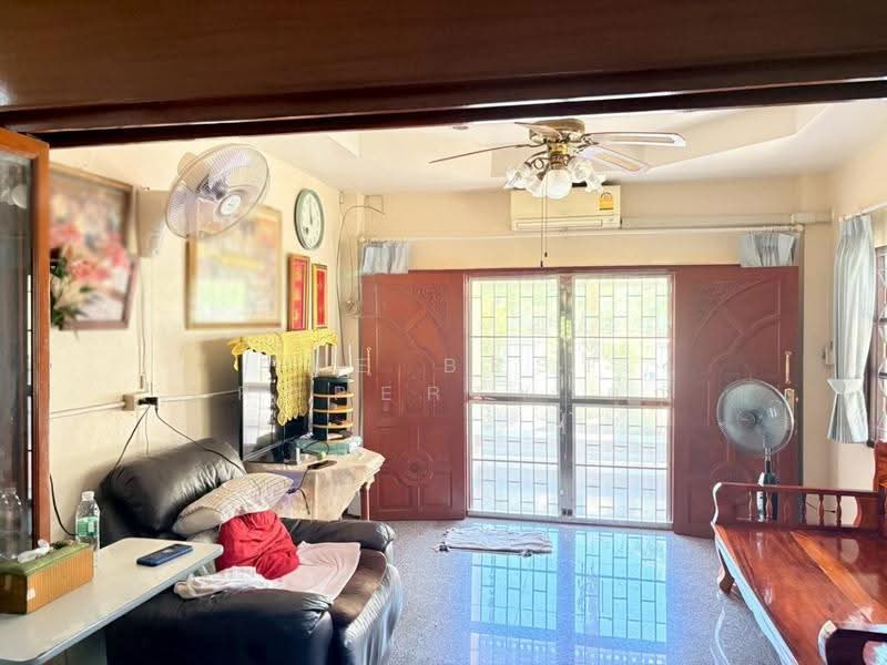 หมู่บ้านศุชญา2 (Suchaya2) มีนบุรี กรุงเทพมหานคร, bangkok, Min Buri, Bangkok, 3 Bedrooms, 130 sqm, Single Detached House For Sale, by The Best Property ตุ๊ก, 500596580 - DDproperty.com