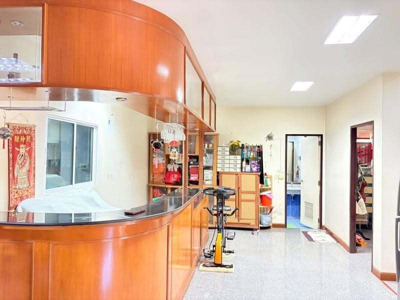 หมู่บ้านศุชญา2 (Suchaya2) มีนบุรี กรุงเทพมหานคร, bangkok, Min Buri, Bangkok, 3 Bedrooms, 130 sqm, Single Detached House For Sale, by The Best Property ตุ๊ก, 500596580 - DDproperty.com