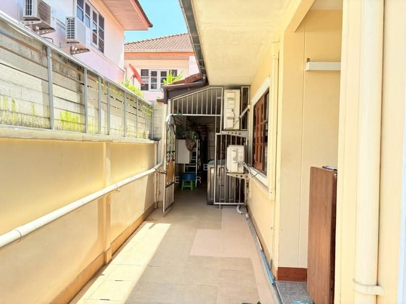 หมู่บ้านศุชญา2 (Suchaya2) มีนบุรี กรุงเทพมหานคร, กรุงเทพ, มีนบุรี, กรุงเทพ, 130 ตร.ม., บ้านเดี่ยว ขาย, โดย The Best Property ตุ๊ก, 500596580 - DDproperty.com