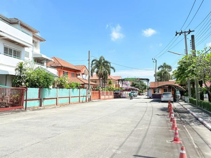 หมู่บ้านศุชญา2 (Suchaya2) มีนบุรี กรุงเทพมหานคร, bangkok, Min Buri, Bangkok, 3 Bedrooms, 130 sqm, Single Detached House For Sale, by The Best Property ตุ๊ก, 500596580 - DDproperty.com