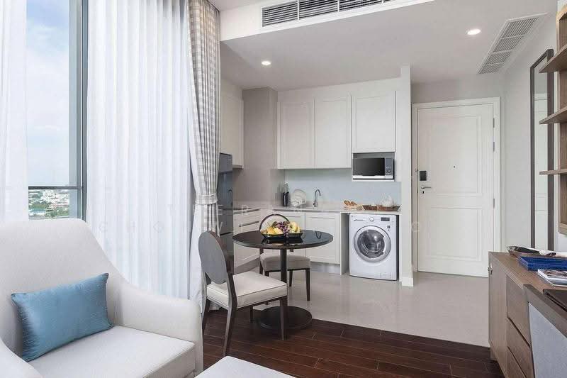 137 Pillars Suites & Residences : 137 พิลล่าร์ สวีท แอนด์ เรสซิเด้นซ์, กรุงเทพ, ซอย สุขุมวิท 39, คลองตันเหนือ, วัฒนา, กรุงเทพ, 45 ตร.ม., อพาร์ทเมนท์ ให้เช่า, โดย Teeranant Chonwisaikajon, 500596581 - DDproperty.com