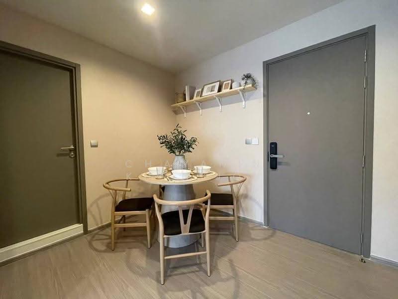 Life Asoke Hype, bangkok, 339 Chaturathit Rd, Makkasan, Ratchathewi, Bangkok, 1 Bedroom, 36 sqm, Condo For Rent, by Chayanin Khanijou, 500596583 - DDproperty.com