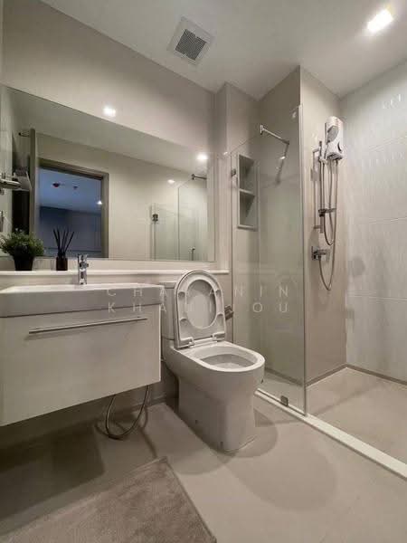 Life Asoke Hype, bangkok, 339 Chaturathit Rd, Makkasan, Ratchathewi, Bangkok, 1 Bedroom, 36 sqm, Condo For Rent, by Chayanin Khanijou, 500596583 - DDproperty.com