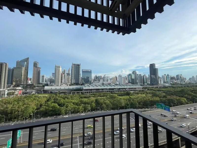 Life Asoke Hype, bangkok, 339 Chaturathit Rd, Makkasan, Ratchathewi, Bangkok, 1 Bedroom, 36 sqm, Condo For Rent, by Chayanin Khanijou, 500596583 - DDproperty.com