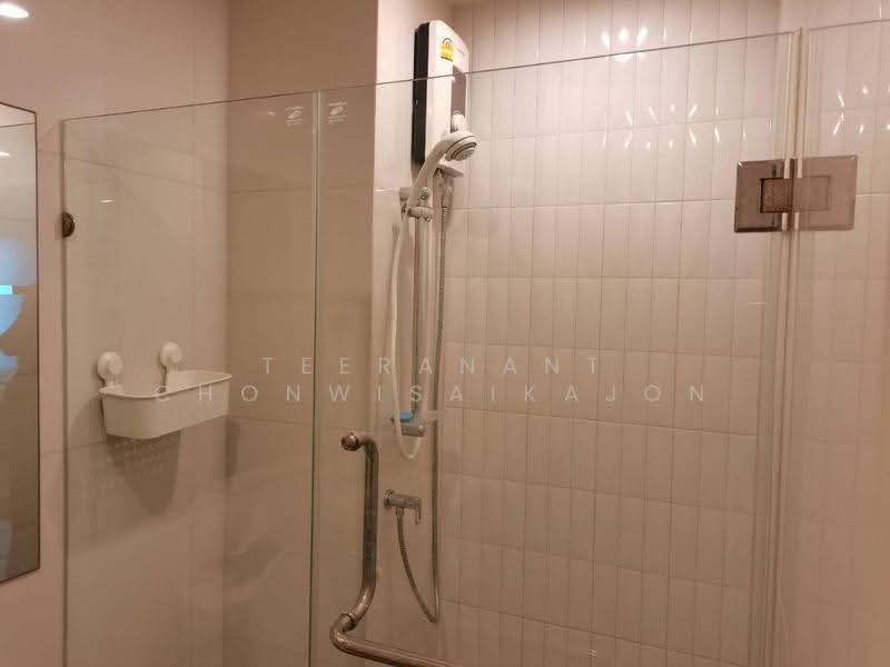 Life Asoke, bangkok, Asoke-Dindang Road, Bang Kapi, Huai Khwang, Bangkok, 1 Bedroom, 35 sqm, Condo For Rent, by Teeranant Chonwisaikajon, 500596586 - DDproperty.com
