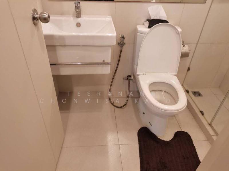 Life Asoke, bangkok, Asoke-Dindang Road, Bang Kapi, Huai Khwang, Bangkok, 1 Bedroom, 35 sqm, Condo For Rent, by Teeranant Chonwisaikajon, 500596586 - DDproperty.com