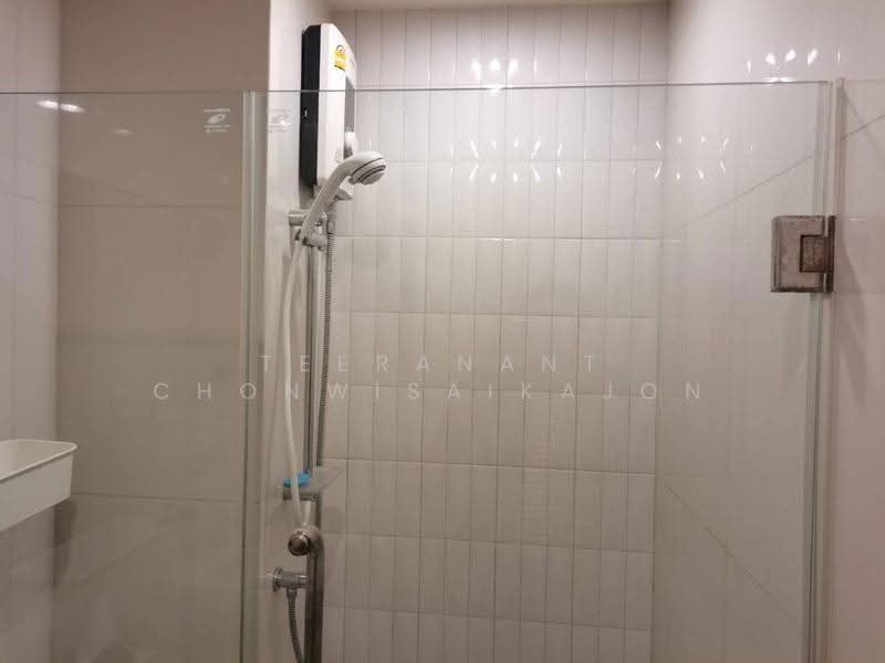 Life Asoke, bangkok, Asoke-Dindang Road, Bang Kapi, Huai Khwang, Bangkok, 1 Bedroom, 35 sqm, Condo For Rent, by Teeranant Chonwisaikajon, 500596586 - DDproperty.com
