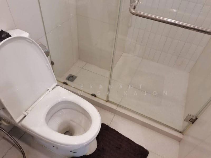Life Asoke, bangkok, Asoke-Dindang Road, Bang Kapi, Huai Khwang, Bangkok, 1 Bedroom, 35 sqm, Condo For Rent, by Teeranant Chonwisaikajon, 500596586 - DDproperty.com
