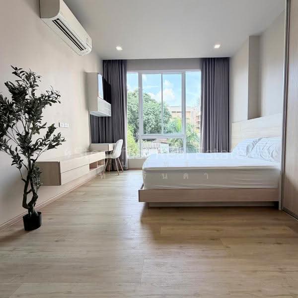 Quartz Residence : ควอตซ์ เรสสิเดนซ์, กรุงเทพ, คลองเตย, กรุงเทพ, 53 ตร.ม., คอนโด ให้เช่า, โดย ธนภัทร ไทยจินดา, 500596588 - DDproperty.com