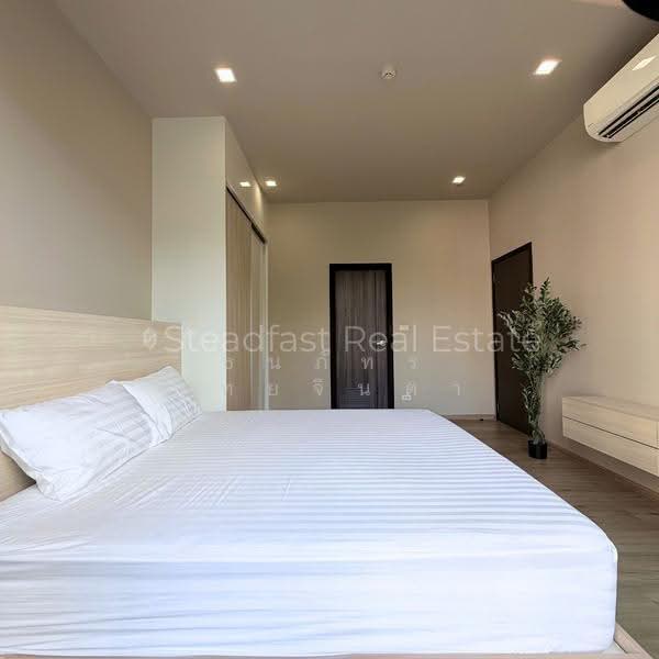 Quartz Residence : ควอตซ์ เรสสิเดนซ์, กรุงเทพ, คลองเตย, กรุงเทพ, 53 ตร.ม., คอนโด ให้เช่า, โดย ธนภัทร ไทยจินดา, 500596588 - DDproperty.com