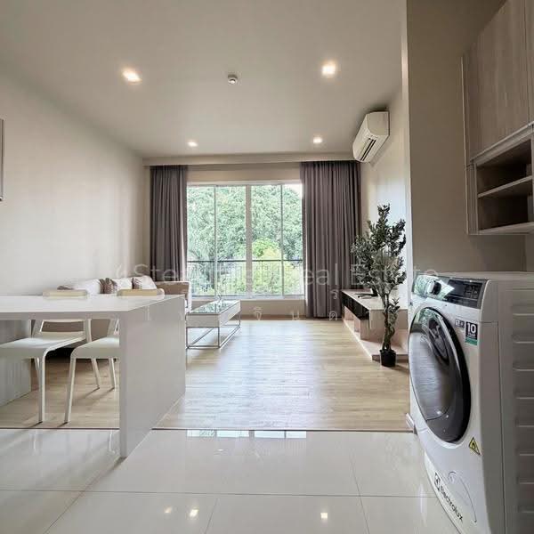 Quartz Residence : ควอตซ์ เรสสิเดนซ์, กรุงเทพ, คลองเตย, กรุงเทพ, 53 ตร.ม., คอนโด ให้เช่า, โดย ธนภัทร ไทยจินดา, 500596588 - DDproperty.com