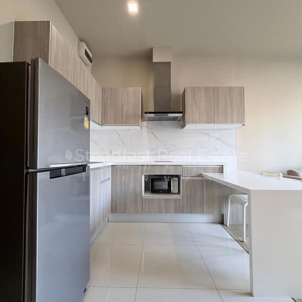 Quartz Residence, bangkok, Khlong Toei, Bangkok, 1 Bedroom, 53 sqm, Condo For Rent, by ธนภัทร ไทยจินดา, 500596588 - DDproperty.com