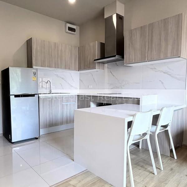 Quartz Residence, bangkok, Khlong Toei, Bangkok, 1 Bedroom, 53 sqm, Condo For Rent, by ธนภัทร ไทยจินดา, 500596588 - DDproperty.com