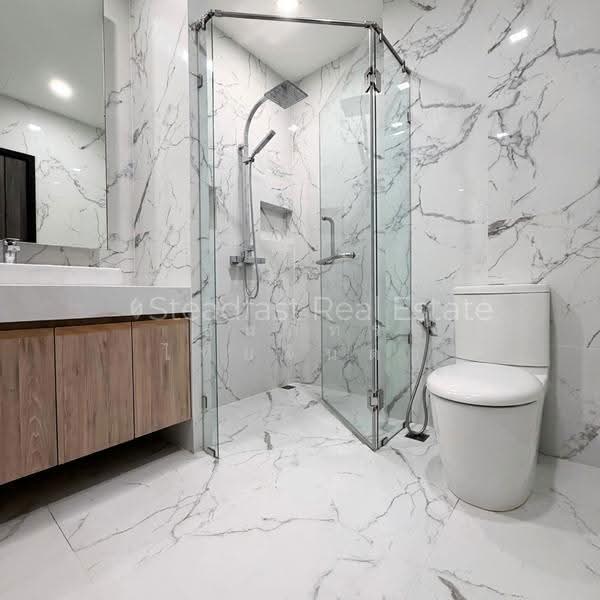 Quartz Residence : ควอตซ์ เรสสิเดนซ์, กรุงเทพ, คลองเตย, กรุงเทพ, 53 ตร.ม., คอนโด ให้เช่า, โดย ธนภัทร ไทยจินดา, 500596588 - DDproperty.com