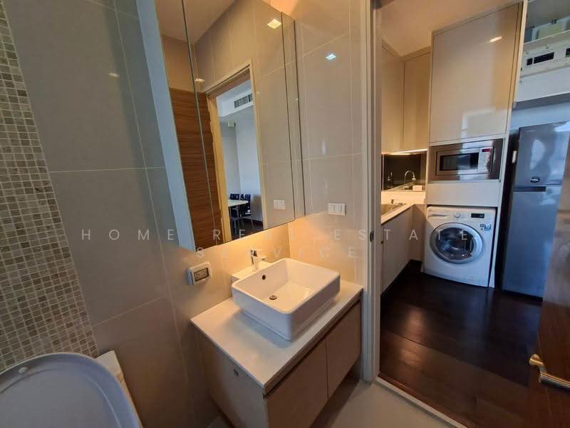 Q Asoke, bangkok, 1678 Petchaburi Road, Makkasan, Ratchathewi, Bangkok, 2 Bedrooms, 46 sqm, Condo For Sale, by HOME Real Estate Service, 500596589 - DDproperty.com