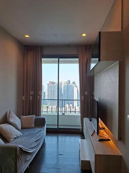 Q Asoke : คิว อโศก, กรุงเทพ, 1678 ถนนเพชรบุรี แขวง มักกะสัน เขต ราชเทวี กรุงเทพมหานคร, มักกะสัน, ราชเทวี, กรุงเทพ, 46 ตร.ม., คอนโด ขาย, โดย HOME Real Estate Service, 500596589 - DDproperty.com