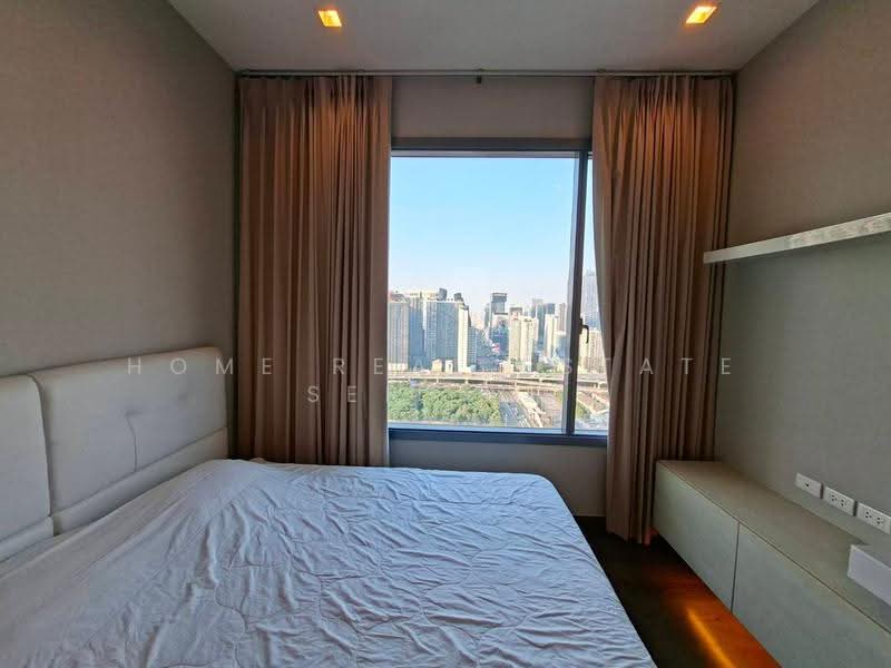 Q Asoke, bangkok, 1678 Petchaburi Road, Makkasan, Ratchathewi, Bangkok, 2 Bedrooms, 46 sqm, Condo For Sale, by HOME Real Estate Service, 500596589 - DDproperty.com
