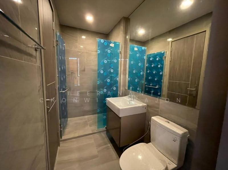 IDEO Q Victory, bangkok, 9 Phaya Thai Road, Thanon Phaya Thai, Ratchathewi, Bangkok, 2 Bedrooms, 60 sqm, Condo For Sale, by Teeranant Chonwisaikajon, 500596590 - DDproperty.com