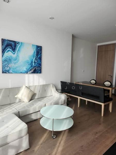Park Origin Phrom Phong (Park 24), bangkok, 68 Soi Sukhumvit 24, Khong Tan, Khlong Toei, Bangkok, 1 Bedroom, 56 sqm, Condo For Rent, by Chayanin Khanijou, 500596591 - DDproperty.com