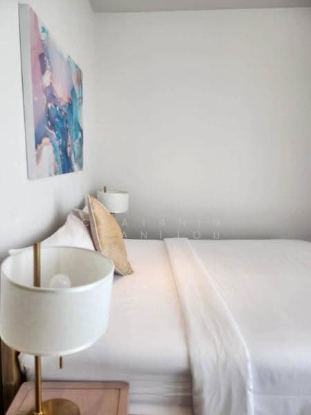 Park Origin Phrom Phong (Park 24), bangkok, 68 Soi Sukhumvit 24, Khong Tan, Khlong Toei, Bangkok, 1 Bedroom, 56 sqm, Condo For Rent, by Chayanin Khanijou, 500596591 - DDproperty.com