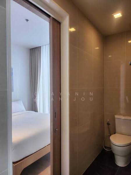 Park Origin Phrom Phong (Park 24), bangkok, 68 Soi Sukhumvit 24, Khong Tan, Khlong Toei, Bangkok, 1 Bedroom, 56 sqm, Condo For Rent, by Chayanin Khanijou, 500596591 - DDproperty.com