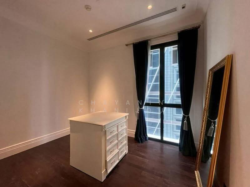 98 Wireless, bangkok, 98 Wireless Road, Lumphini, Pathum Wan, Bangkok, 2 Bedrooms, 146 sqm, Condo For Rent, by Chayanin Khanijou, 500596595 - DDproperty.com