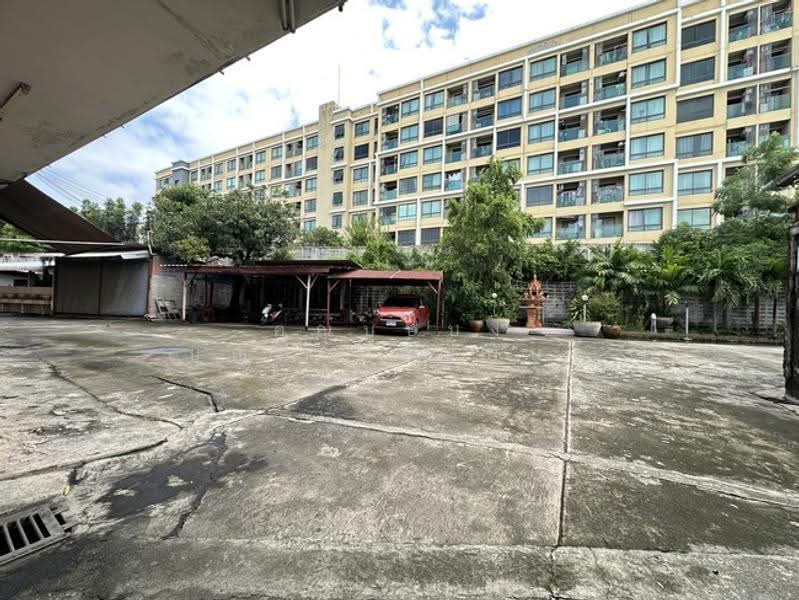 ที่ดิน 2 ไร่กว่า พร้อมอาคาร แขวงบางมด เขตทุ่งครุ จ.กรุงเทพมหานคร 10140, bangkok, Bangmot, Thung Khru, Bangkok, , 3,629 sqm, Land For Sale, by คุณบุษบง บุญมีเจริญพันธ์, 500596596 - DDproperty.com