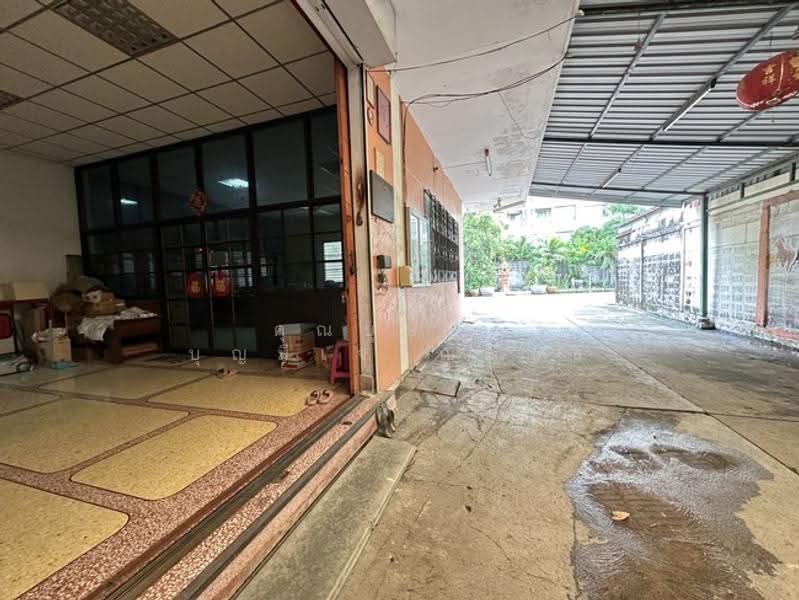 ที่ดิน 2 ไร่กว่า พร้อมอาคาร แขวงบางมด เขตทุ่งครุ จ.กรุงเทพมหานคร 10140, bangkok, Bangmot, Thung Khru, Bangkok, , 3,629 sqm, Land For Sale, by คุณบุษบง บุญมีเจริญพันธ์, 500596596 - DDproperty.com
