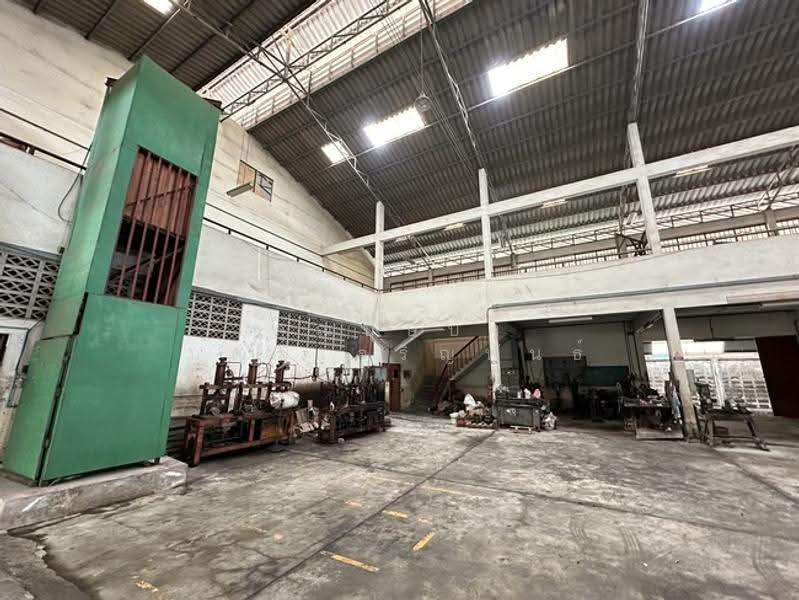 ที่ดิน 2 ไร่กว่า พร้อมอาคาร แขวงบางมด เขตทุ่งครุ จ.กรุงเทพมหานคร 10140, กรุงเทพ, บางมด, ทุ่งครุ, กรุงเทพ, 3,629 ตร.ม., ที่ดิน ขาย, โดย คุณบุษบง บุญมีเจริญพันธ์, 500596596 - DDproperty.com