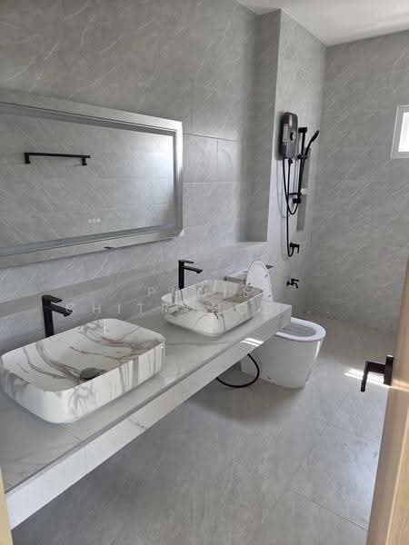 4-Storey Commercial Building for Rent – Lat Phrao Wang Hin, bangkok, Lat Phrao, Bangkok, , 200 sqm, Shophouse For Rent, by Pudis Chitrungsakorn, 500596597 - DDproperty.com