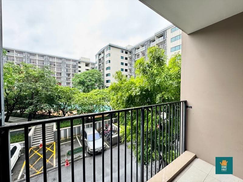 Blossom Condo @ Sathorn-Charoenrat, bangkok, Charoen Rat Road, Thung Wat Don, Sathon, Bangkok, 1 Bedroom, 30 sqm, Condo For Rent, by Thitiphan Prasopkiatpoca, 500596599 - DDproperty.com