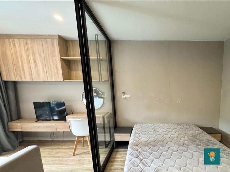 Blossom Condo @ Sathorn-Charoenrat, bangkok, Charoen Rat Road, Thung Wat Don, Sathon, Bangkok, 1 Bedroom, 30 sqm, Condo For Rent, by Thitiphan Prasopkiatpoca, 500596599 - DDproperty.com