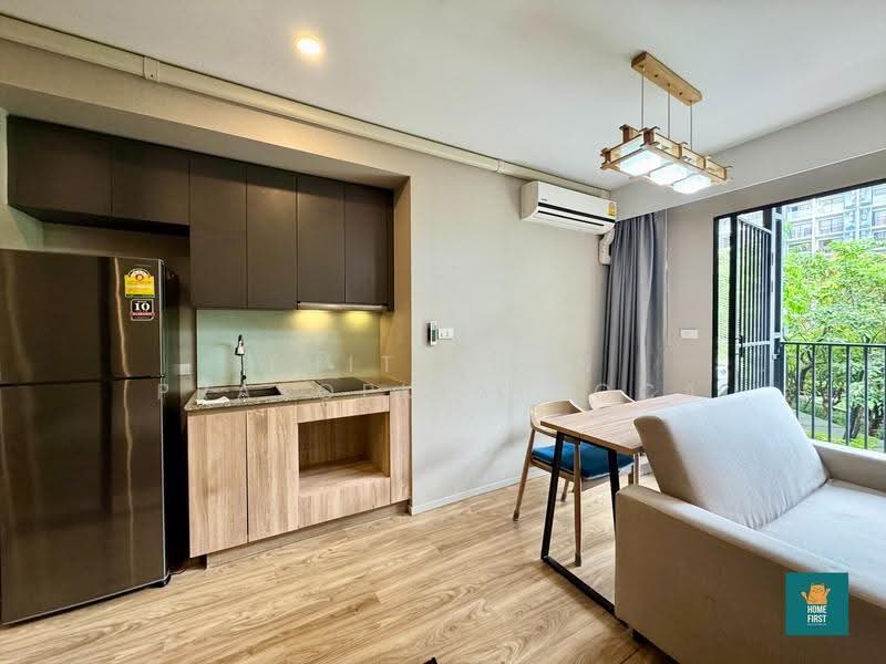 Blossom Condo @ Sathorn-Charoenrat : บลอสซั่ม คอนโด สาทร-เจริญราษฎร์, กรุงเทพ, ถนนเจริญราษฎร์, ทุ่งวัดดอน, สาทร, กรุงเทพ, 30 ตร.ม., คอนโด ให้เช่า, โดย Thitiphan Prasopkiatpoca, 500596599 - DDproperty.com