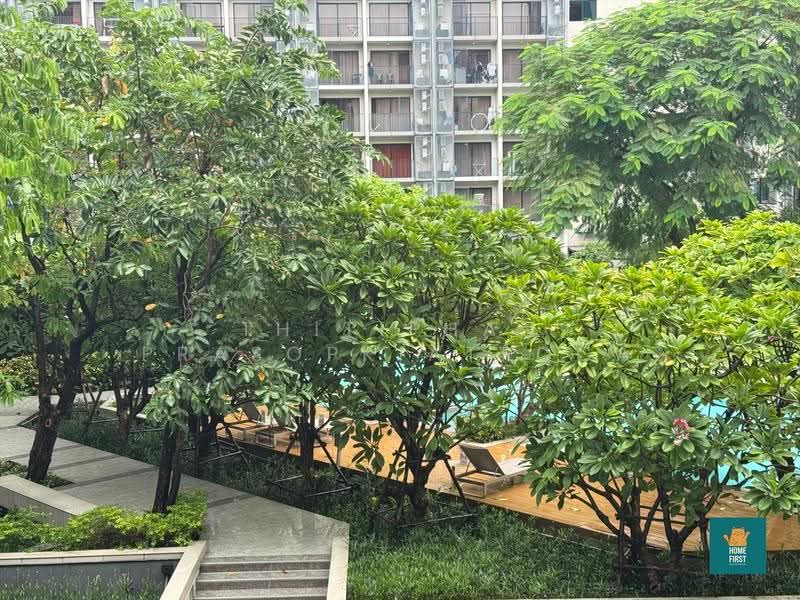 Blossom Condo @ Sathorn-Charoenrat : บลอสซั่ม คอนโด สาทร-เจริญราษฎร์, กรุงเทพ, ถนนเจริญราษฎร์, ทุ่งวัดดอน, สาทร, กรุงเทพ, 30 ตร.ม., คอนโด ให้เช่า, โดย Thitiphan Prasopkiatpoca, 500596599 - DDproperty.com