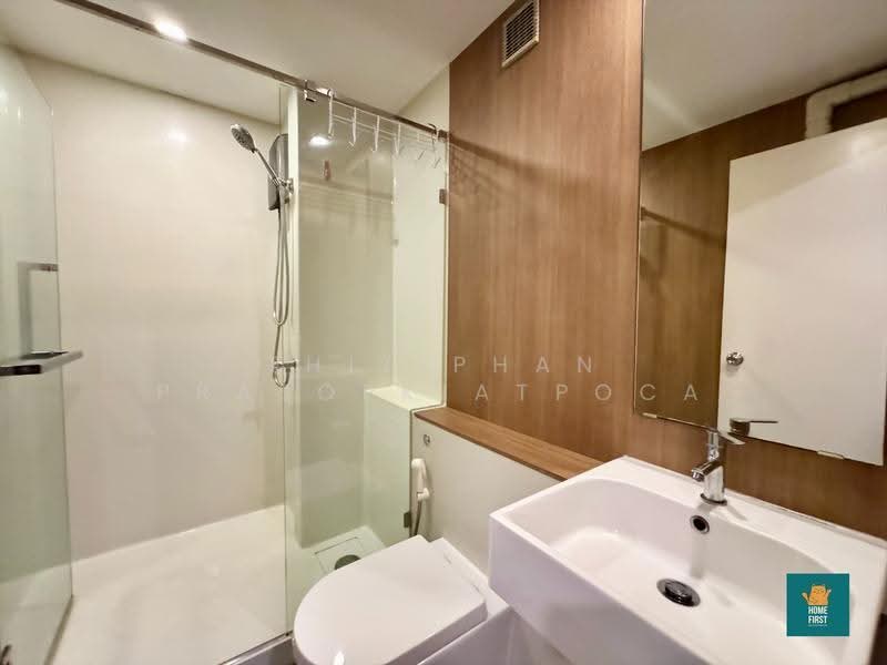 Blossom Condo @ Sathorn-Charoenrat : บลอสซั่ม คอนโด สาทร-เจริญราษฎร์, กรุงเทพ, ถนนเจริญราษฎร์, ทุ่งวัดดอน, สาทร, กรุงเทพ, 30 ตร.ม., คอนโด ให้เช่า, โดย Thitiphan Prasopkiatpoca, 500596599 - DDproperty.com